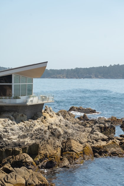 Luxury Living at 24 Pirate Place