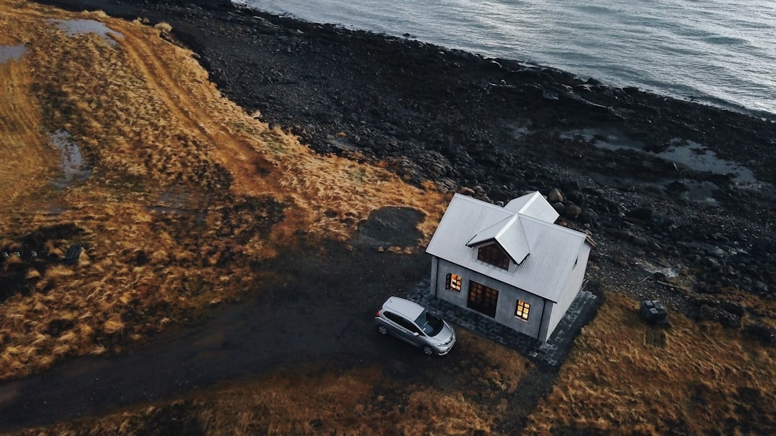 Your Dream Home Awaits