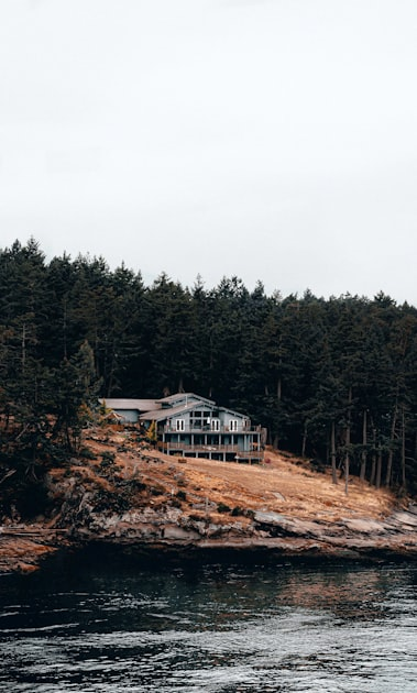 Experience Island Living